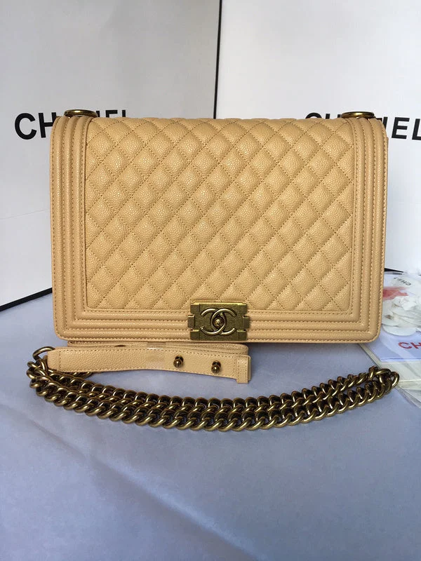 Chanel bags for women who appreciate fine craftsmanshipWF - Chanel Bags - 3823