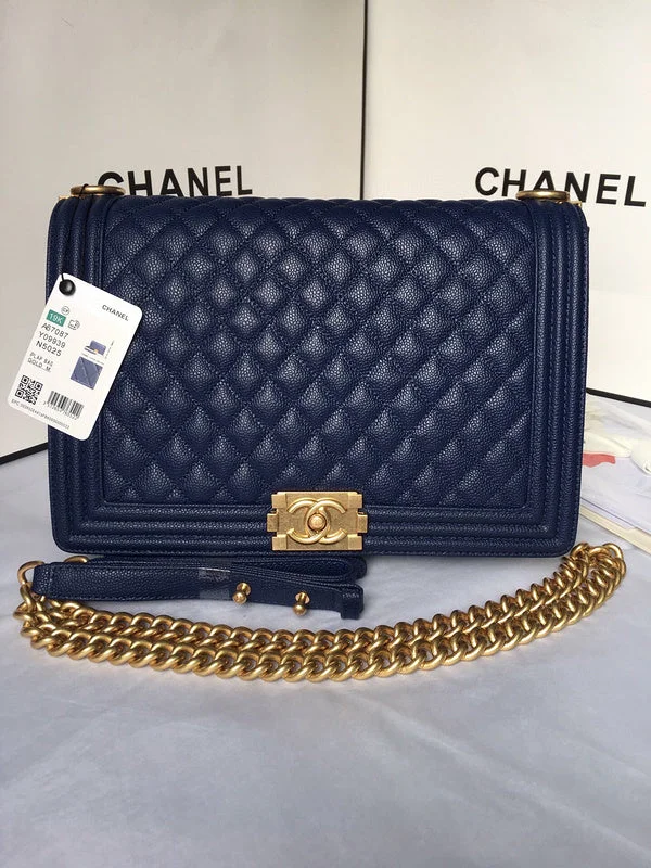 Chanel bags for those who value investment piecesWF - Chanel Bags - 3824