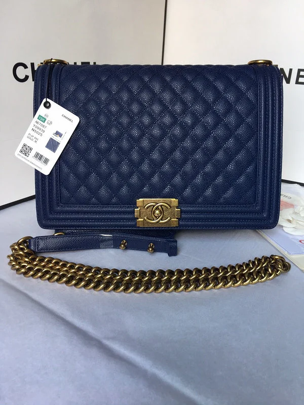 Chanel Small Crossbody Bag for TravelWF - Chanel Bags - 3827