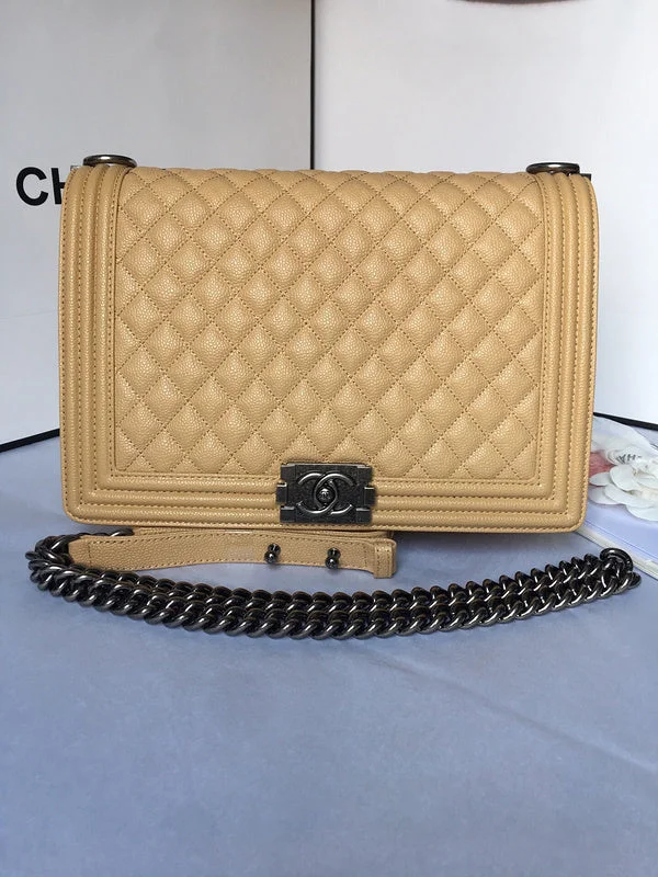 Chanel Limited Edition Handbag for CollectorsWF - Chanel Bags - 3832