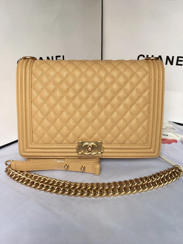 Chanel Lightweight Handbag for Daily ErrandsWF - Chanel Bags - 3834