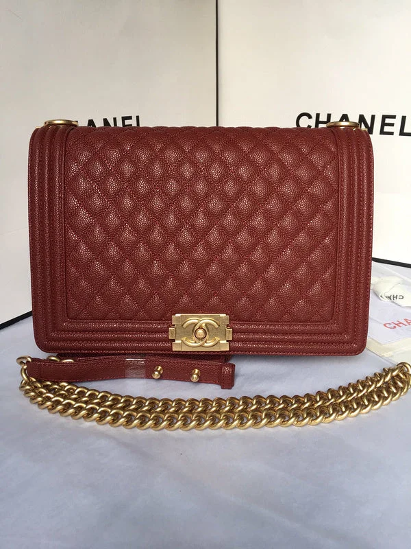 Chanel leather bags for everydWF - Chanel Bags - 3836