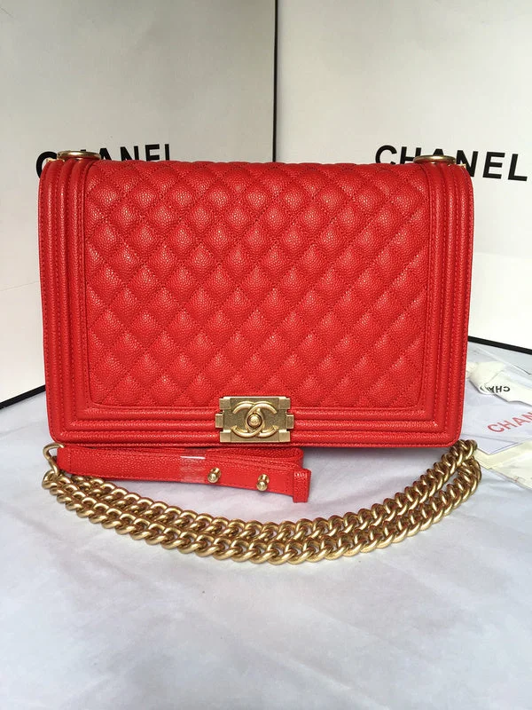 Chanel bags perfect for everyday elegWF - Chanel Bags - 3837