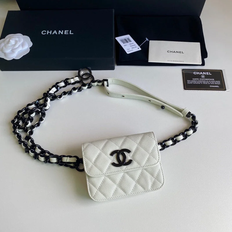 Chanel bags with modern touchesWF - Chanel Bags - 3841