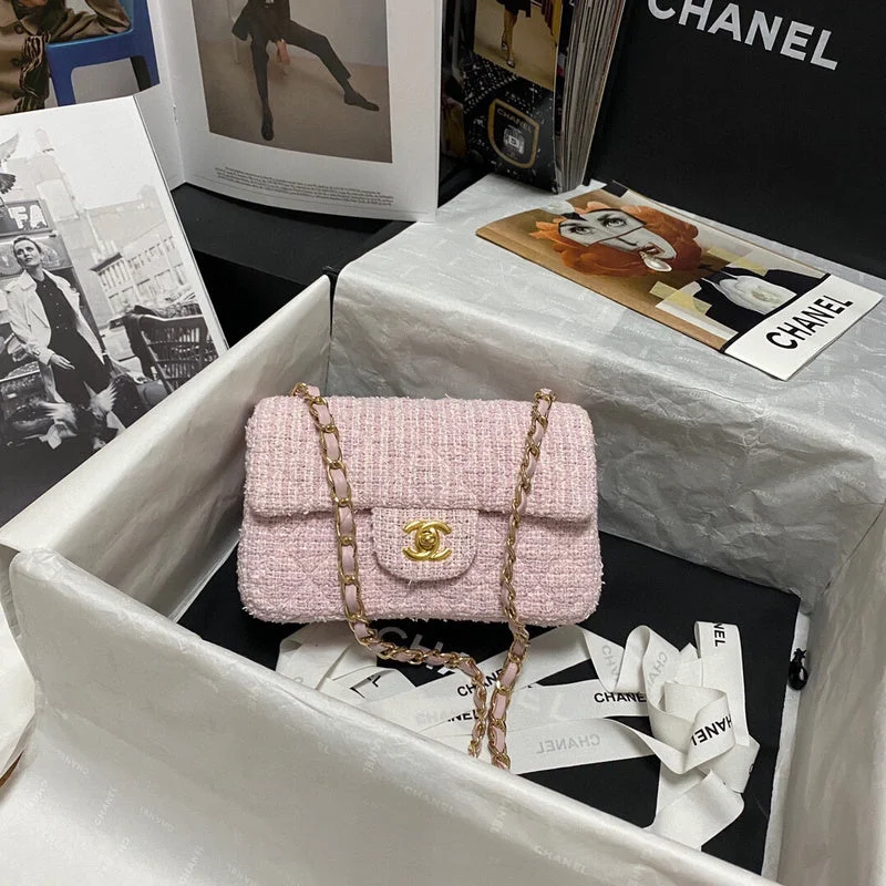 Chanel bags for women with a taste for high fashionWF - Chanel Bags - 3845