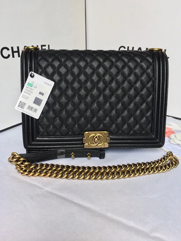 Chanel bags with classic and elegant designsWF - Chanel Bags - 3848