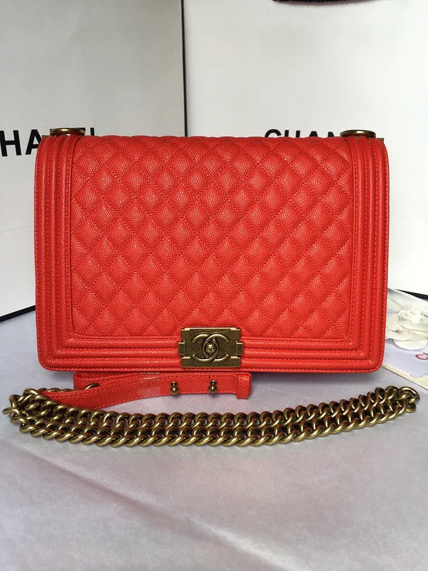 Chanel Classic Flap Bag for Evening PartyWF - Chanel Bags - 3852