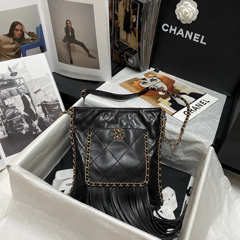 Chanel Designer Handbag with Unique DesignWF - Chanel Bags - 3858