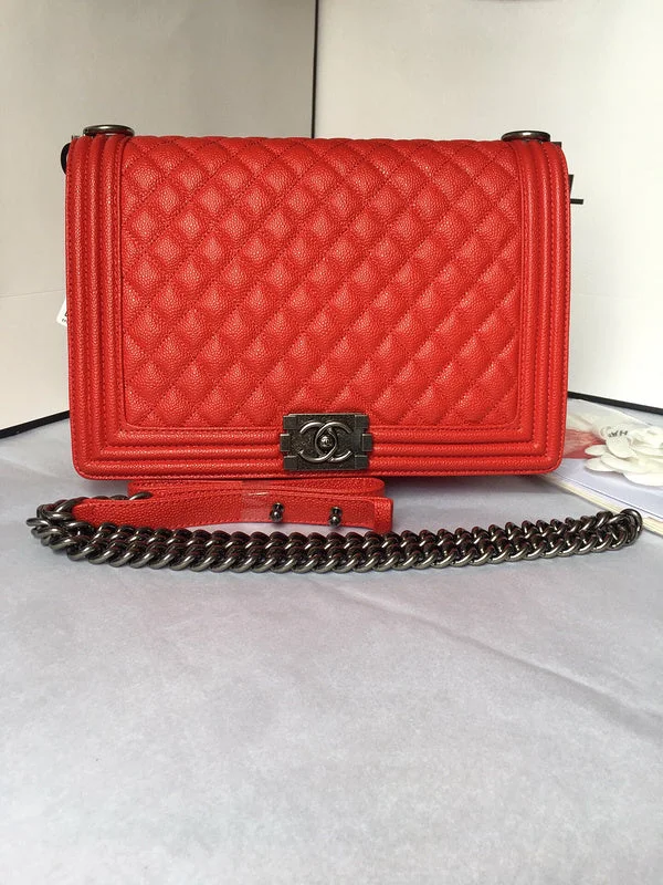 Chanel Lightweight Handbag for Daily ErrandsWF - Chanel Bags - 3860