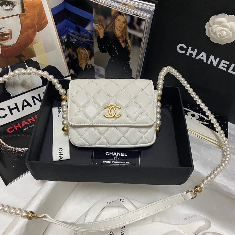 Chanel classicWF - Chanel Bags - 3861