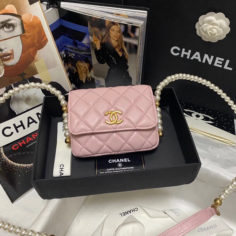 Chanel leather bags for everydWF - Chanel Bags - 3862