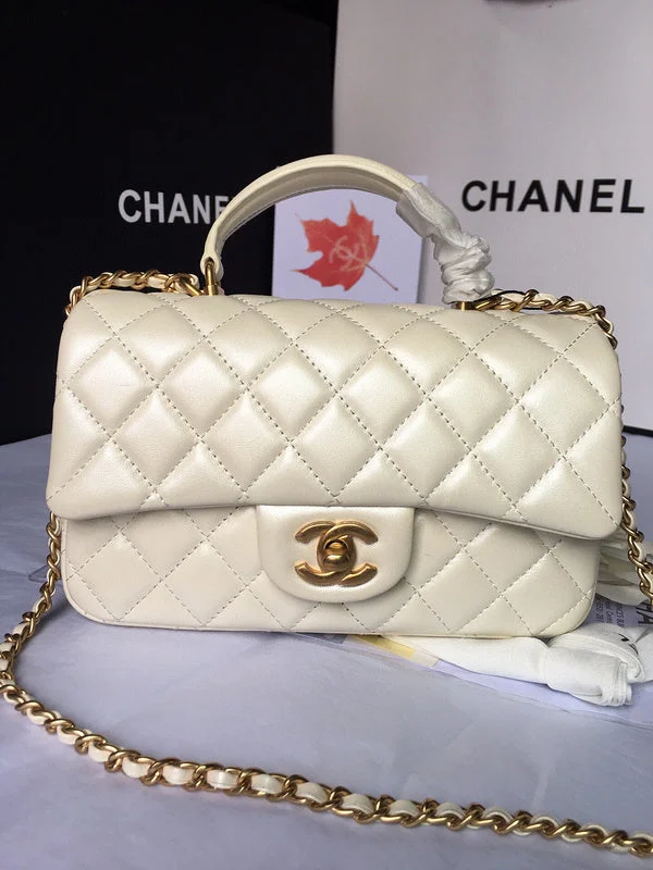 Chanel bags available in bold colors and patternsWF - Chanel Bags - 3871