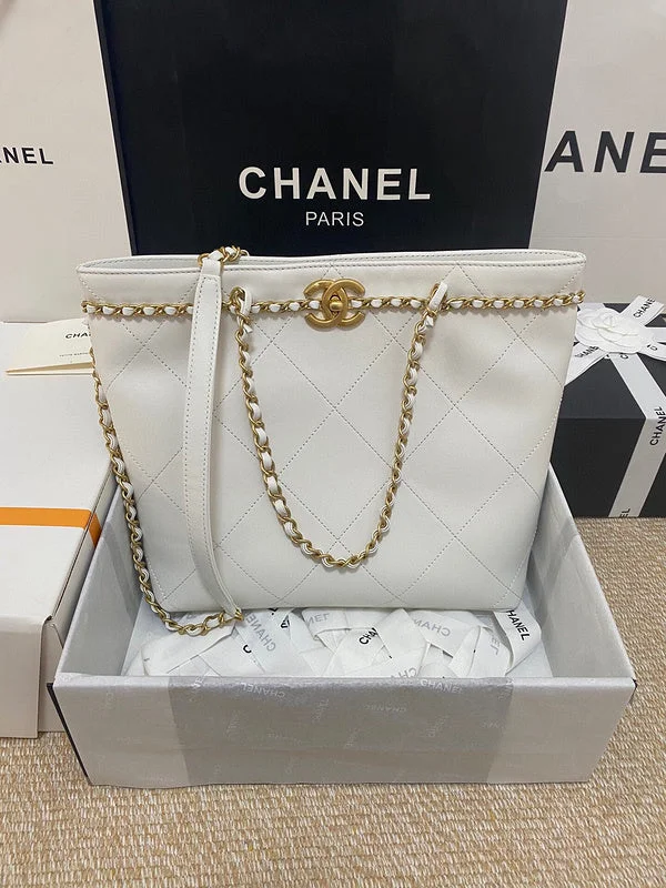 Chanel bags that pair perfectly with any outfitWF - Chanel Bags - 3873