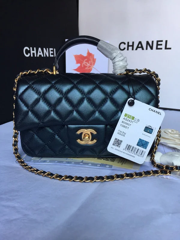 Chanel bags for those who value investment piecesWF - Chanel Bags - 3876