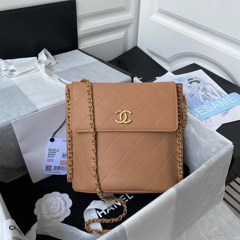 Chanel Designer Handbag with Unique DesignWF - Chanel Bags - 3882