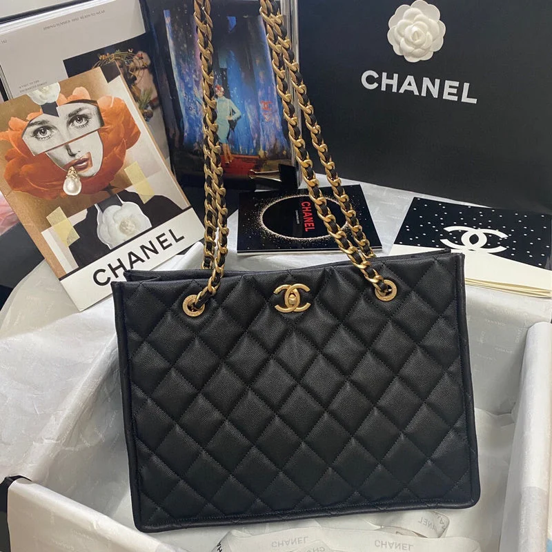 Chanel All - Match Handbag for Versatile StylingWF - Chanel Bags - 3885