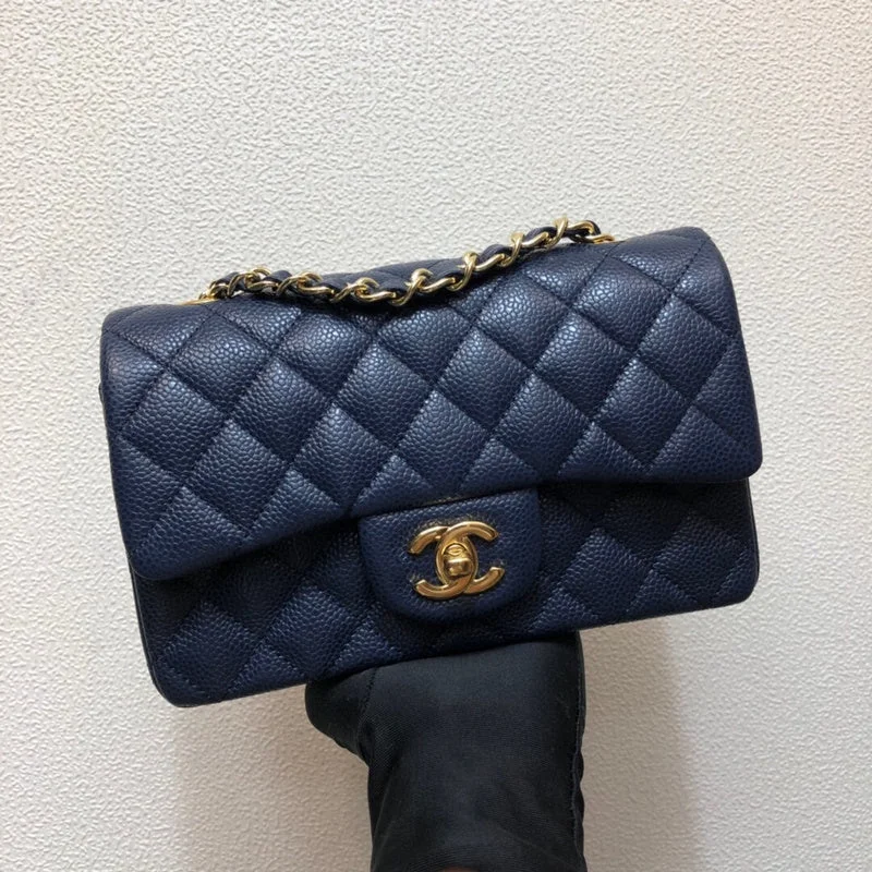 Chanel classicWF - Chanel Bags - 3887