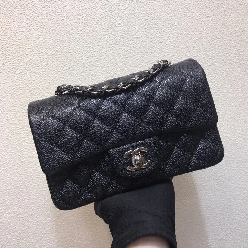 Chanel Small Crossbody Bag for TravelWF - Chanel Bags - 3903