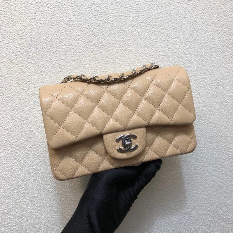 Chanel Designer Handbag with Unique DesignWF - Chanel Bags - 3909