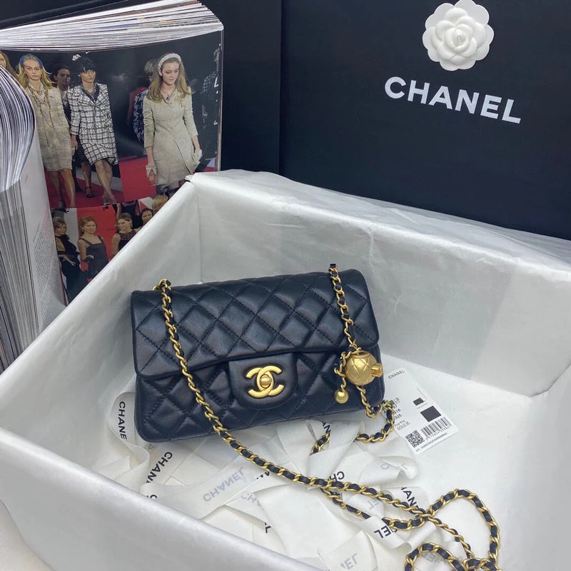 Chanel bags sale 2025WF - Chanel Bags - 3912