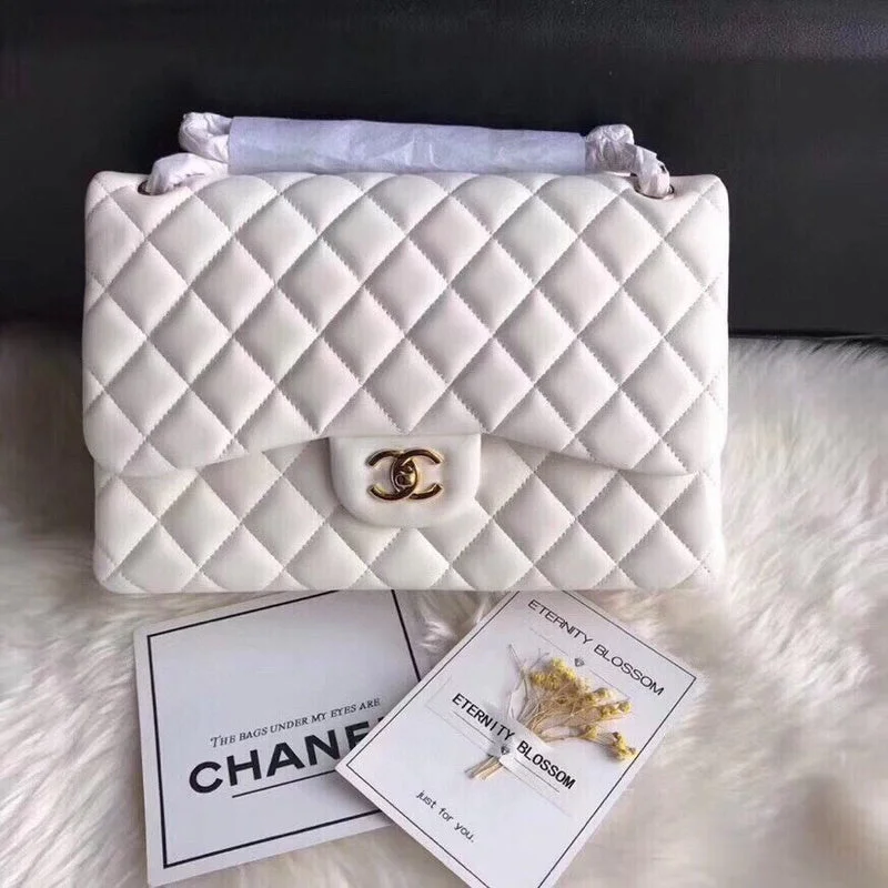 Chanel bags with the perfect balance of luxury and functionalityWF - Chanel Bags - 3921