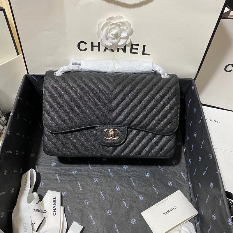 Chanel bags for women with minimalist styleWF - Chanel Bags - 3923