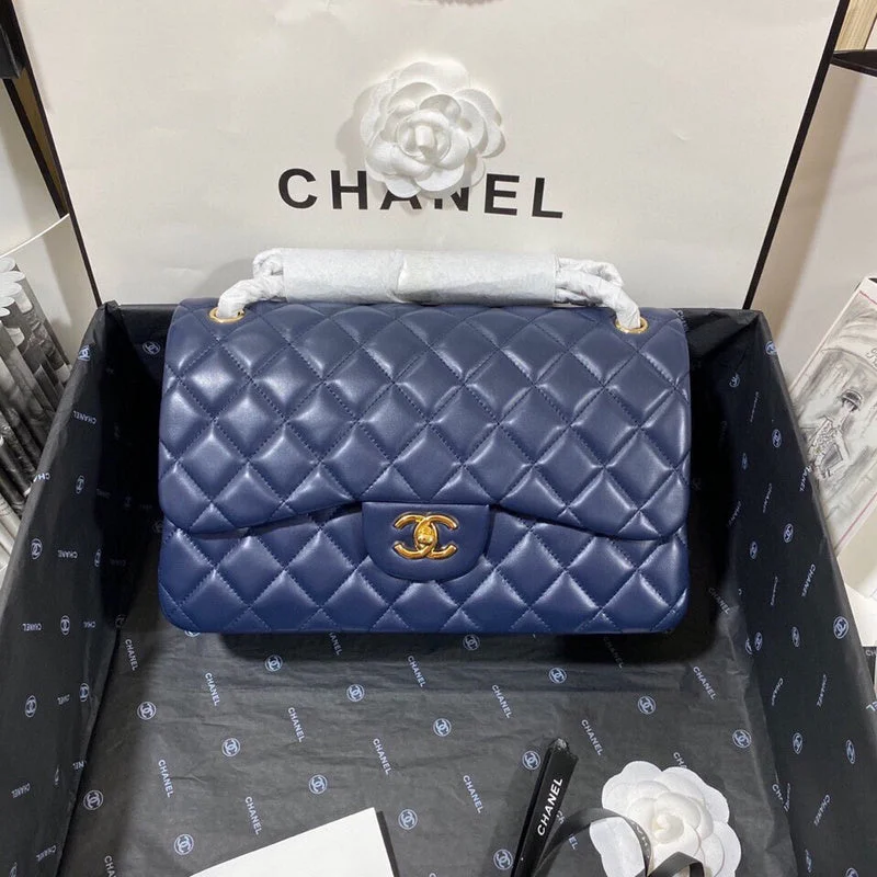 Chanel bags that pair perfectly with any outfitWF - Chanel Bags - 3924