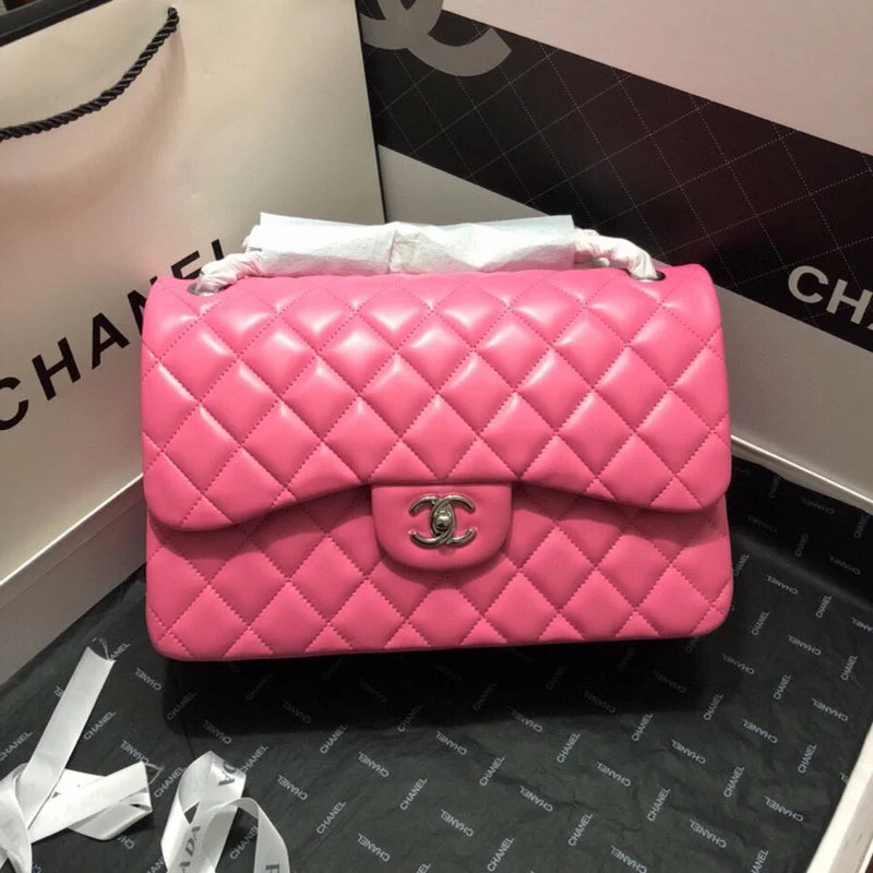 Chanel bags for those who value investment piecesWF - Chanel Bags - 3927