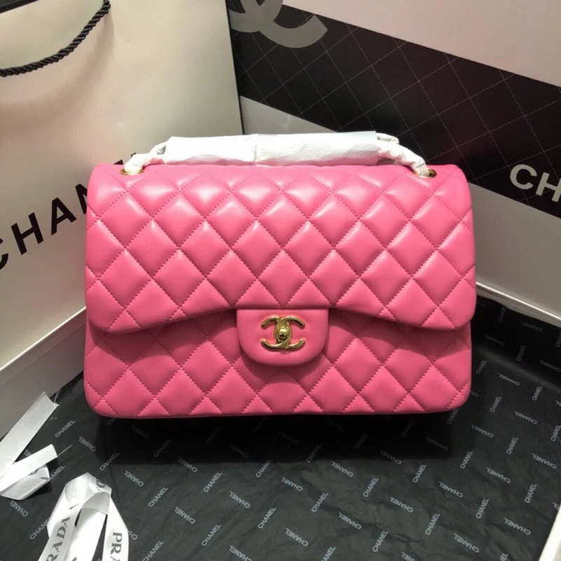 Chanel bags with adjustable chain strapsWF - Chanel Bags - 3928