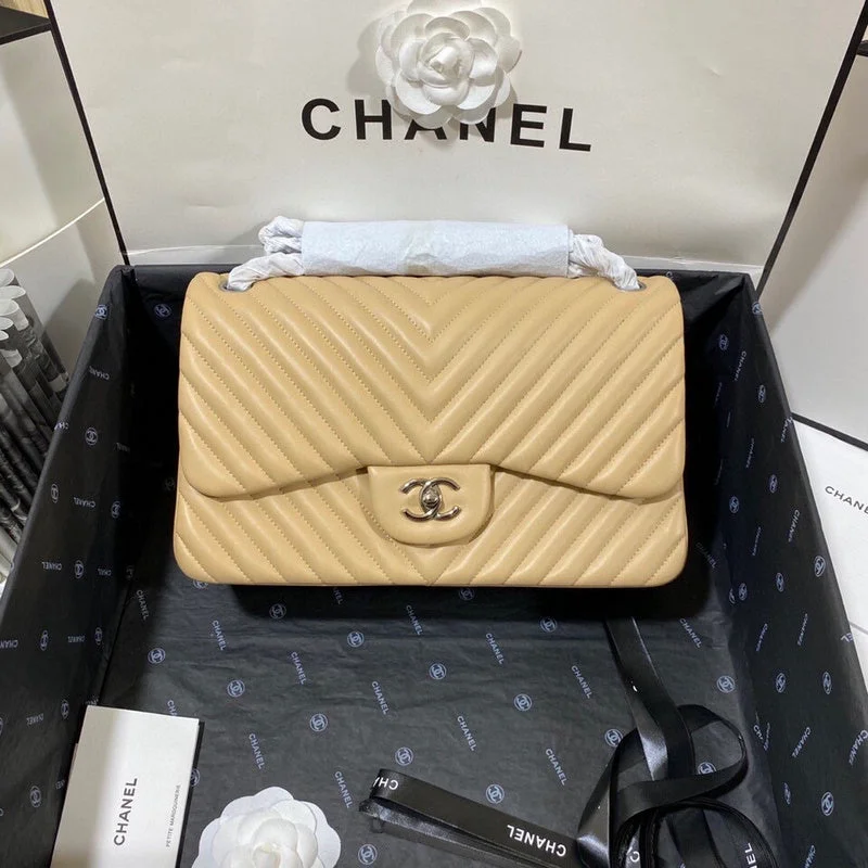 Chanel Luxury Handbag for High - End EventsWF - Chanel Bags - 3931