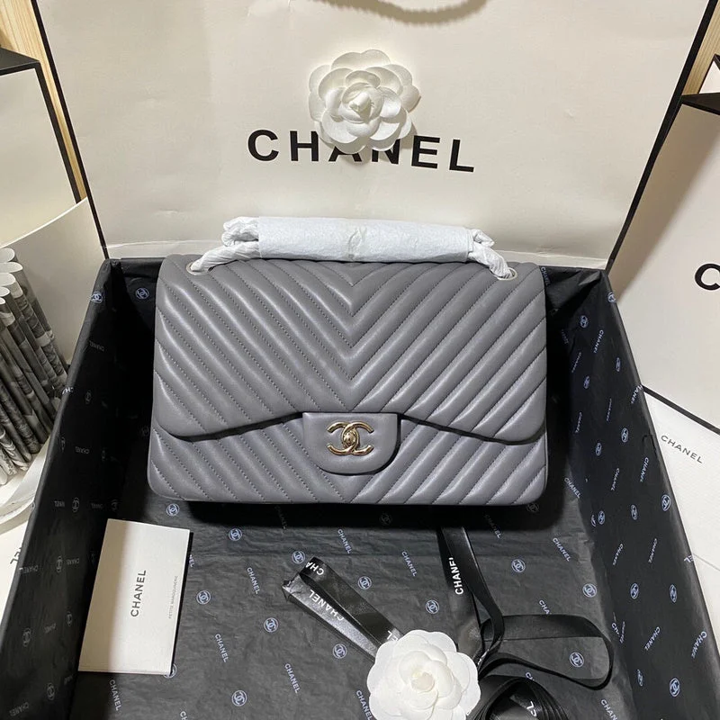 Chanel Designer Handbag with Unique DesignWF - Chanel Bags - 3933