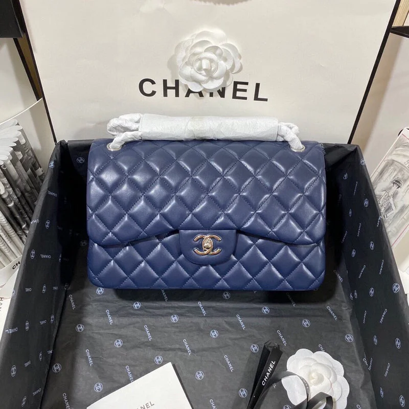 Chanel All - Match Handbag for Versatile StylingWF - Chanel Bags - 3936