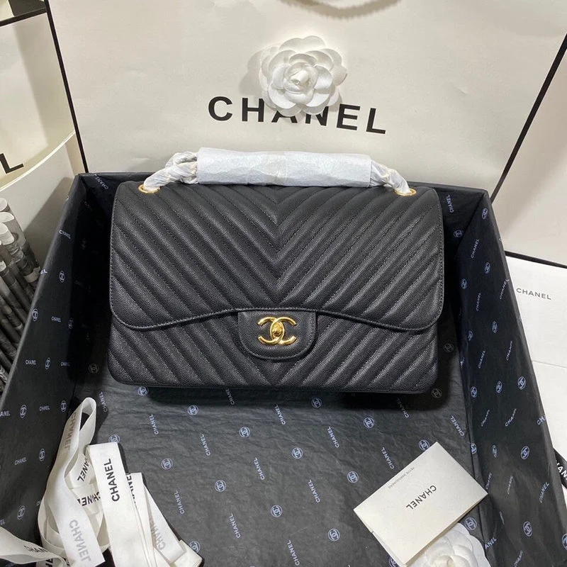 Chanel Lightweight Handbag for Daily ErrandsWF - Chanel Bags - 3937