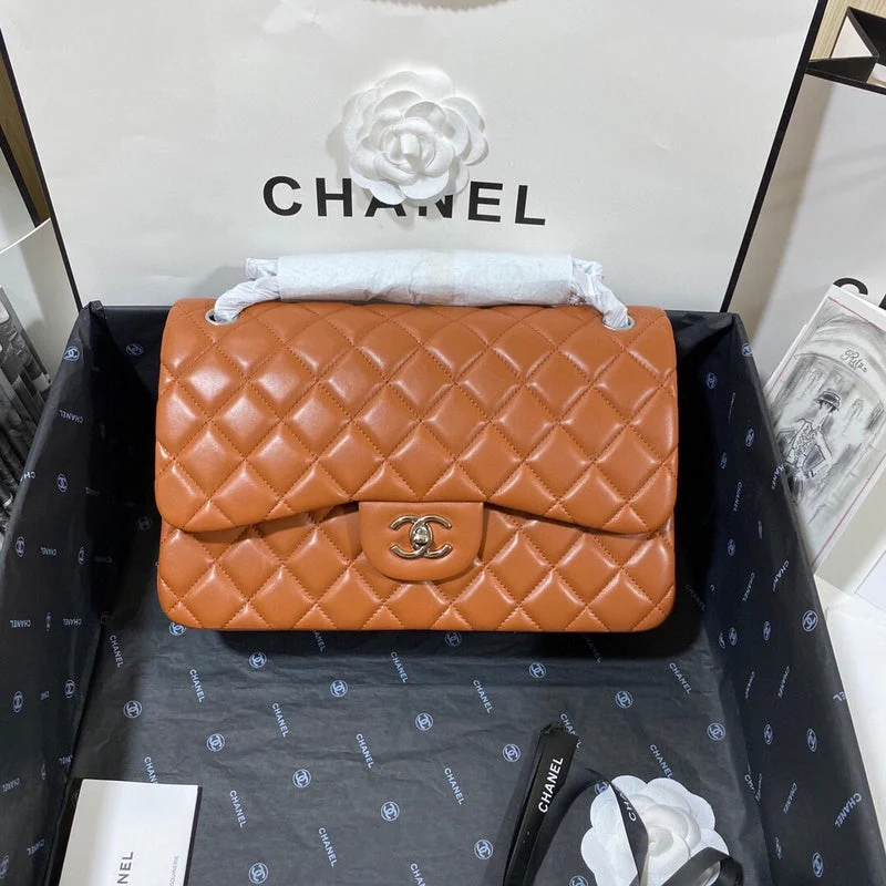 Chanel classicWF - Chanel Bags - 3938