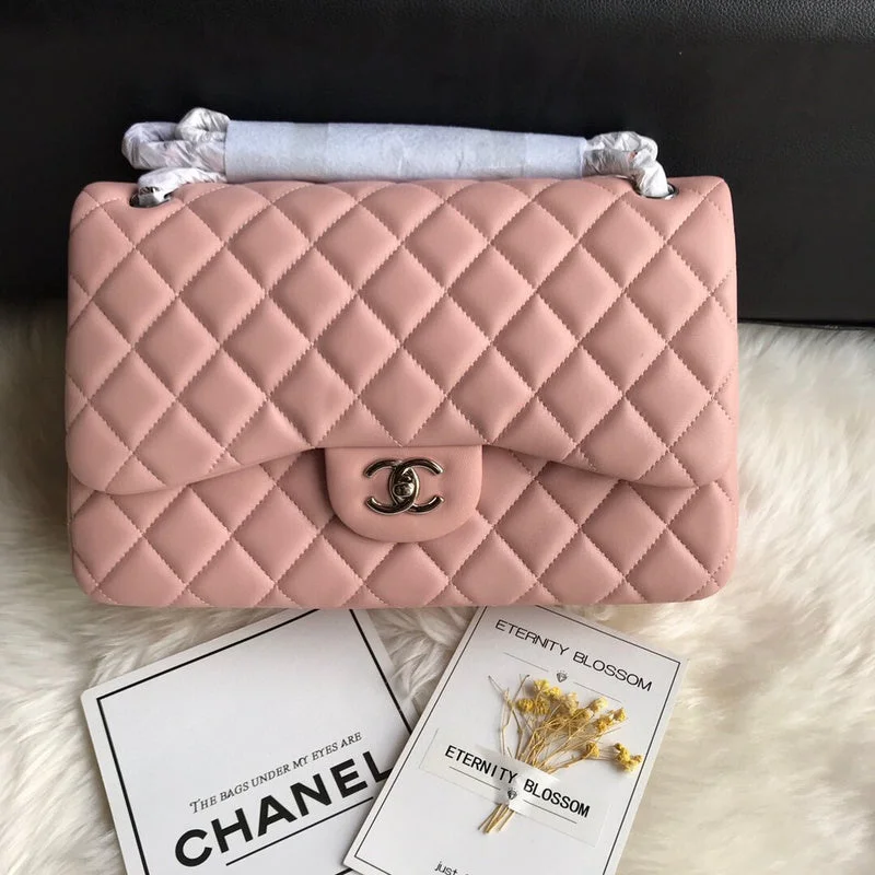 Chanel bags for women who love timeless fashionWF - Chanel Bags - 3940