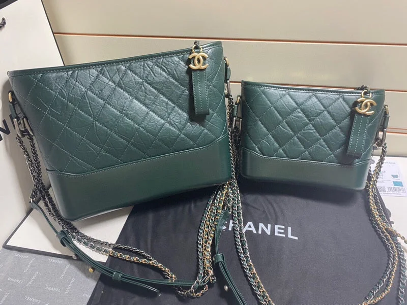 Chanel bags with the perfect balance of luxury and functionalityWF - Chanel Bags - 3948