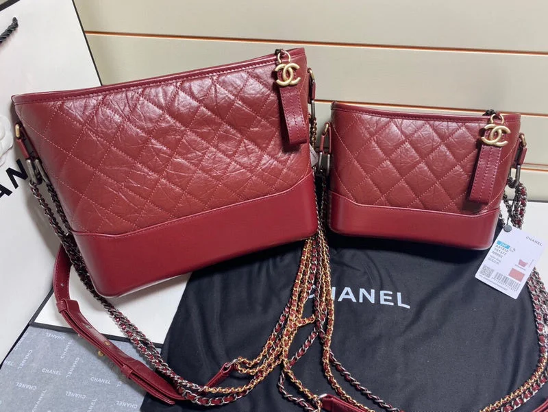 Chanel bags for women who appreciate fine craftsmanshipWF - Chanel Bags - 3951