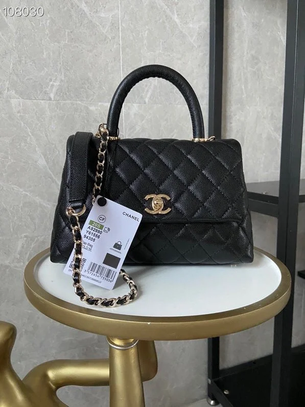 Chanel Classic Flap Bag for Evening PartyWF - Chanel Bags - 3954