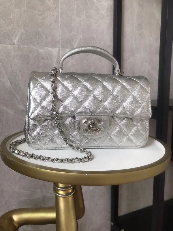 Chanel Medium Tote Bag for Office LadiesWF - Chanel Bags - 3955