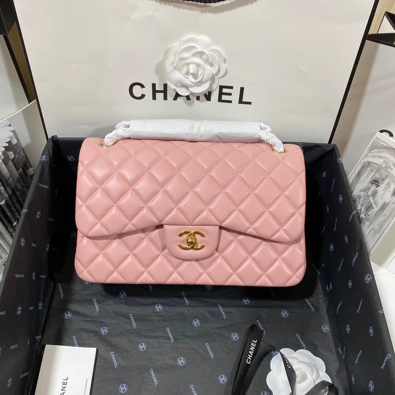 Chanel All - Match Handbag for Versatile StylingWF - Chanel Bags - 3960