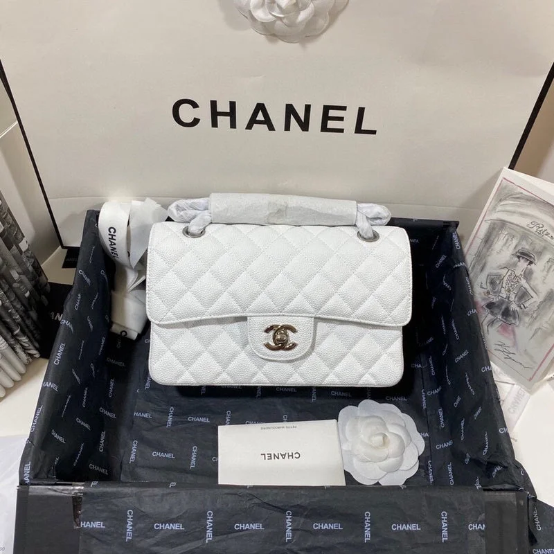 Chanel Handbag with Adjustable Strap for ComfortWF - Chanel Bags - 3961