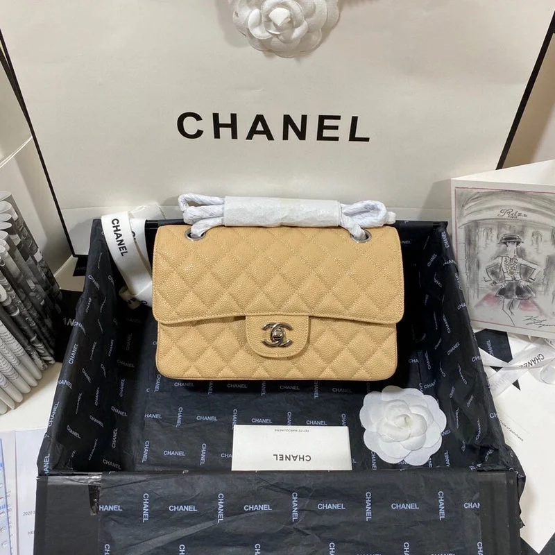 Chanel classicWF - Chanel Bags - 3962