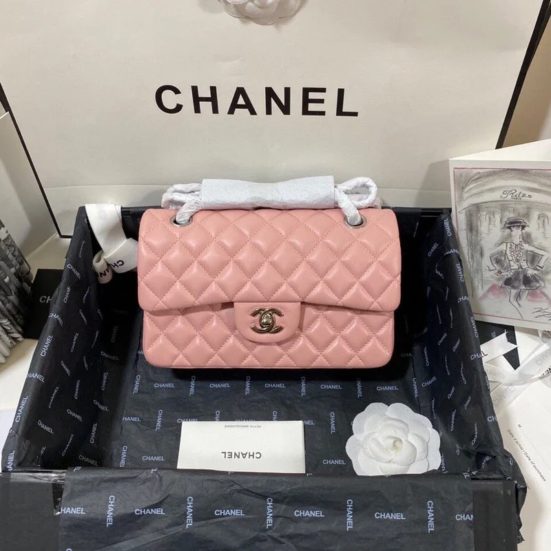 Chanel leather bags for everydWF - Chanel Bags - 3964