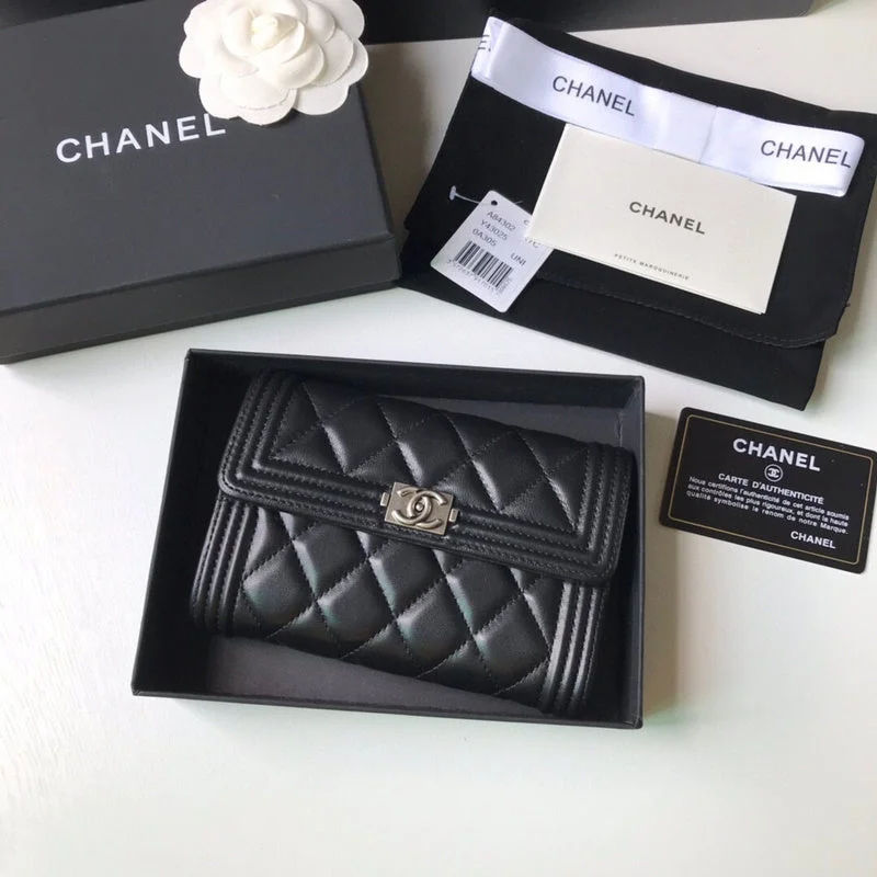 Chanel bags for the minimalist fashionWF - Chanel Bags - 3965