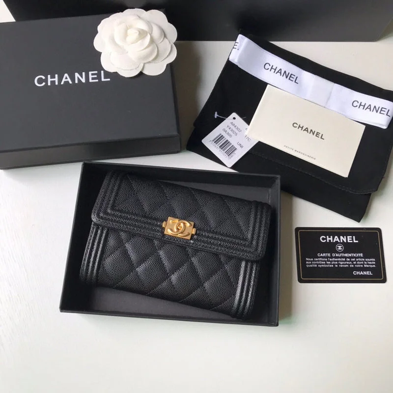 Chanel bags for women who love timeless fashionWF - Chanel Bags - 3966