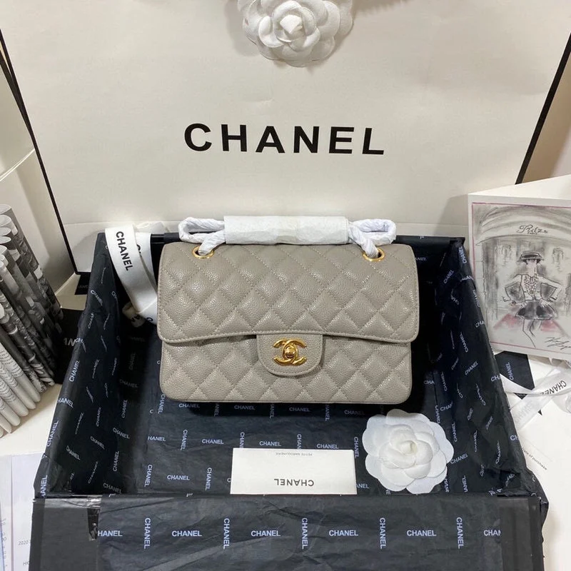 Chanel bags available in bold colors and patternsWF - Chanel Bags - 3973