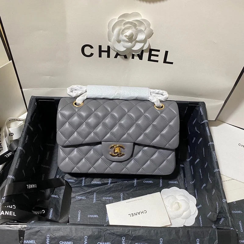 Chanel bags for women with minimalist styleWF - Chanel Bags - 3974