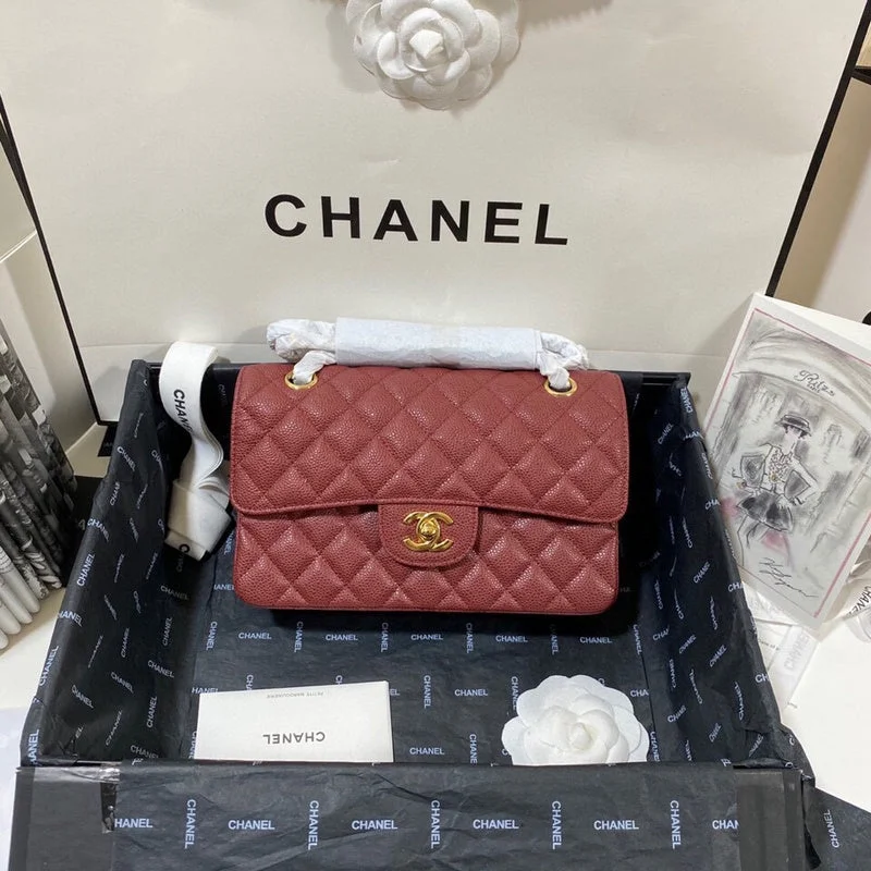 Chanel bags that pair perfectly with any outfitWF - Chanel Bags - 3975