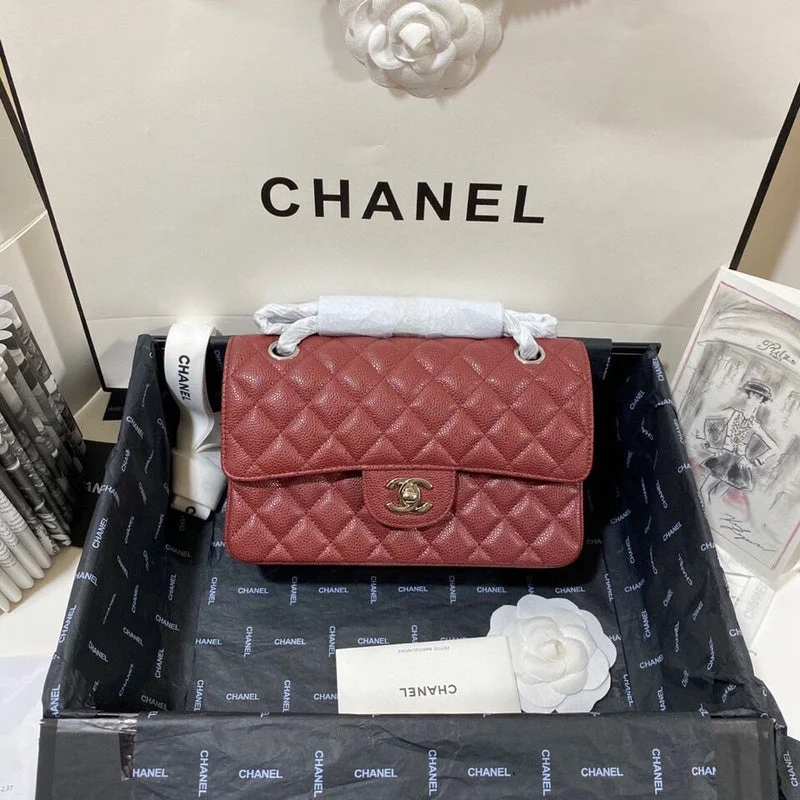 Chanel bags with exclusive seasonal releasesWF - Chanel Bags - 3977