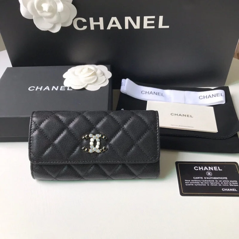 Chanel bags for those who value investment piecesWF - Chanel Bags - 3978